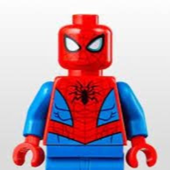 Meet your Posher, Kevin - Picture 1 of 1